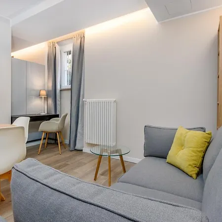 Feel - Grand Alta Daire