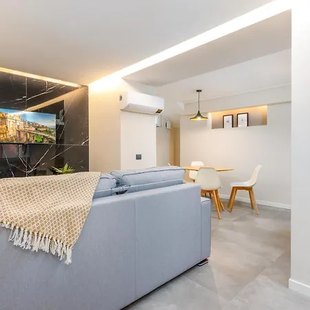 Feel - Grand Alta Daire Bergamo