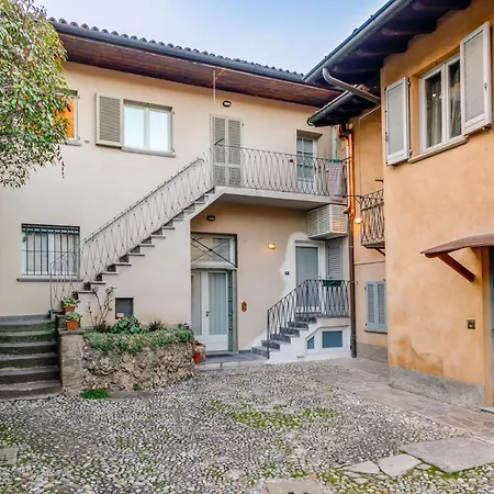 Daire Feel - Grand Alta Bergamo