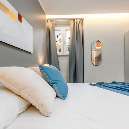 Feel - Grand Alta Daire